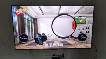 我和任天堂Switch的约会