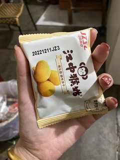 一款可以养胃的饼干