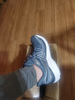 New balance 860系列跑鞋之小神价入手