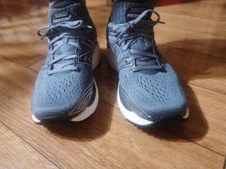 New balance 860系列跑鞋之小神价入手