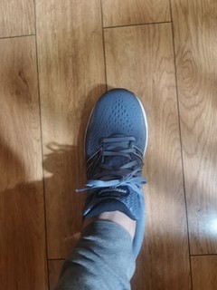 New balance 860系列跑鞋之小神价入手