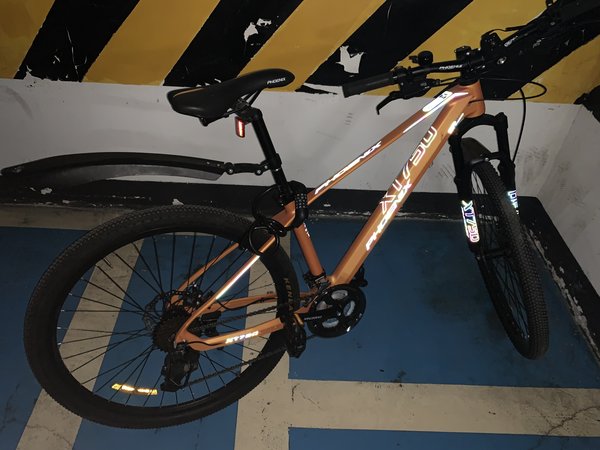 骑行可以节后减肥吧？