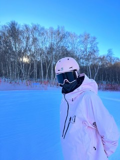 滑雪大神⛷️