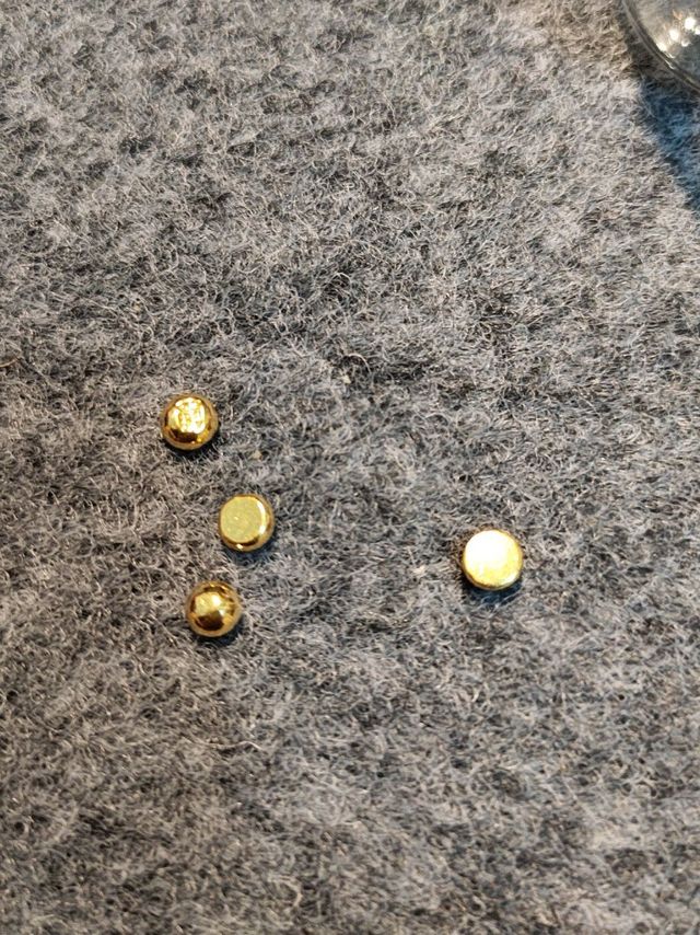 新年礼物来份黄金豆，保值又好看