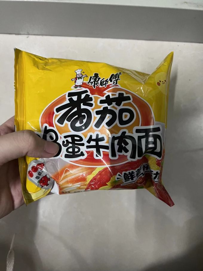 康师傅方便面/粉