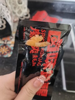 这个干吃不胖的小零食太棒了吧