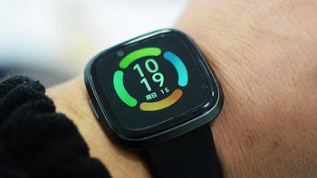 新年回家送给父母的健康监测好物 dido G28S血糖趋势智能手表