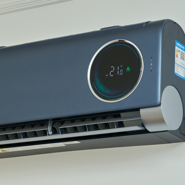 空调除甲醛真的靠谱吗？云米空调 Master 1.5P（除甲醛版） 使用测试