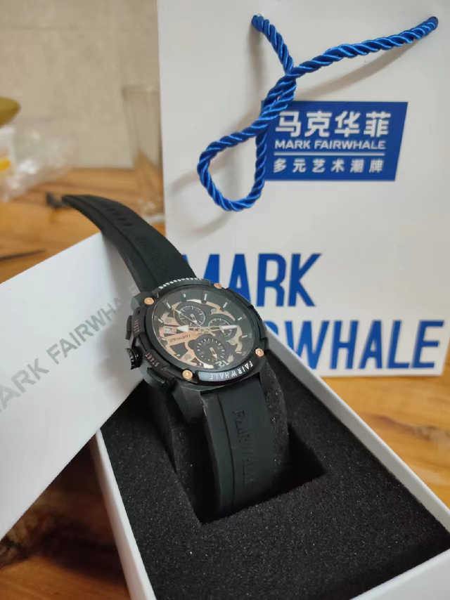 好物分享丨男生都会喜欢的礼物🎁