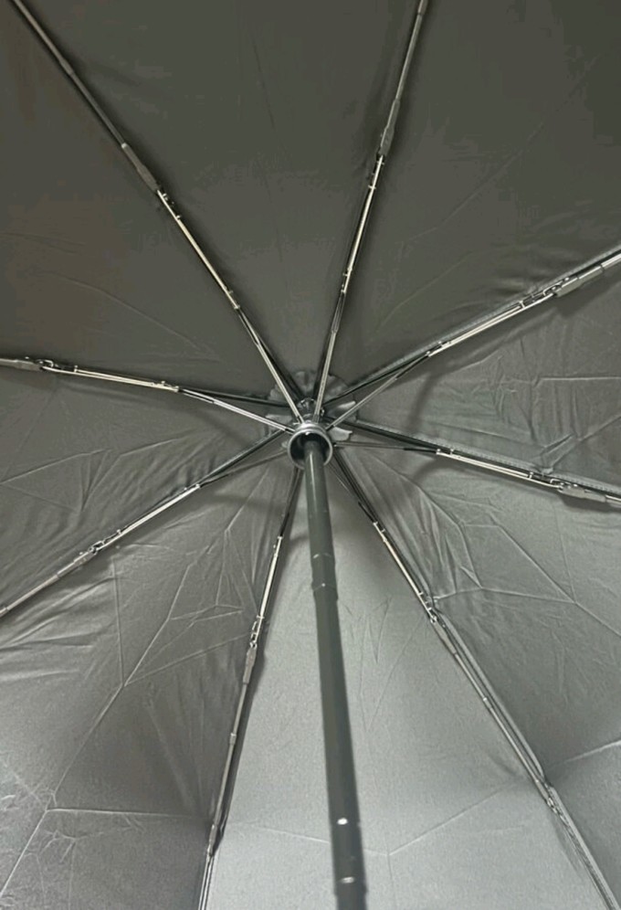 京东京造雨伞