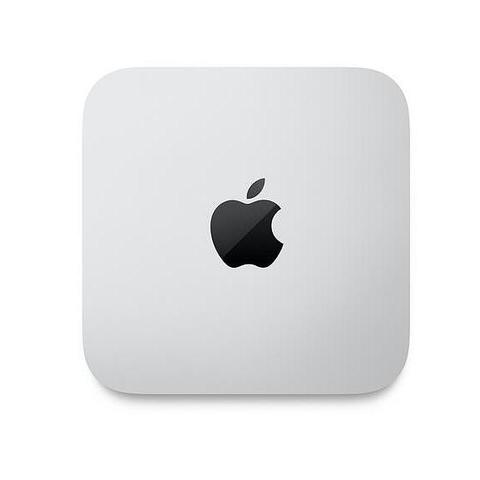 苹果推出新款Mac mini  教育优惠起售价3699元