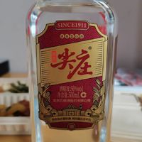 酒很不错，纯粮酒好喝不上头