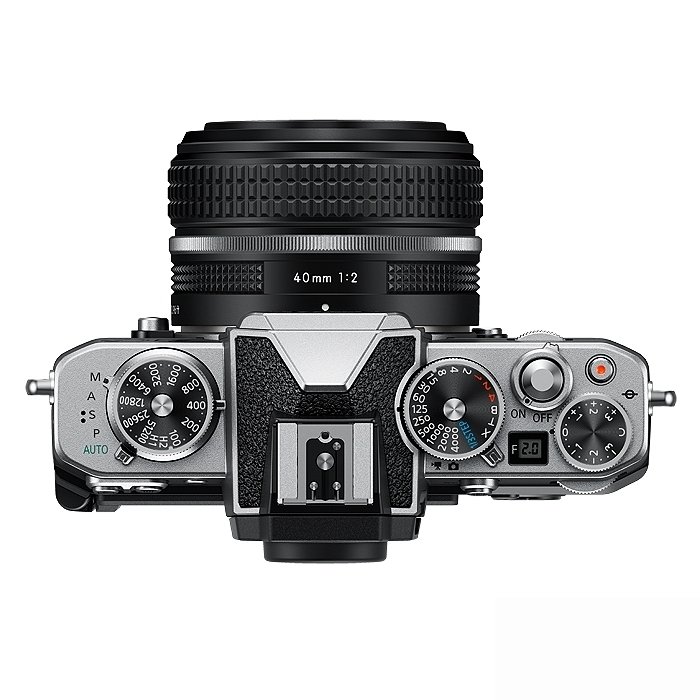 尼康宣布尼克尔Z 40mm f/2 SE镜头将于1月19日开售