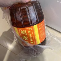 中国家庭过年必备的花生油