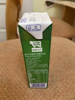过年也要囤好奶之纽仕兰3.5高蛋白全脂奶