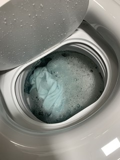 米家婴幼儿衣服洗衣机