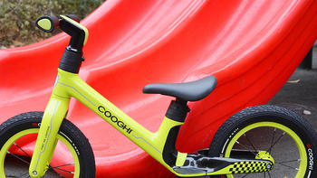 儿童平衡车怎么选？一台酷骑S5竞技款儿童平衡车满足所有愿望