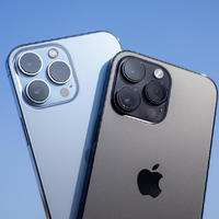 和上一代详细对比到底提升多少？iPhone 14 Pro Max vs iPhone 13 Pro Max拍照详细测试