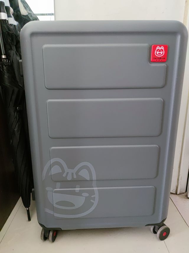 旅游出行的必备好物！