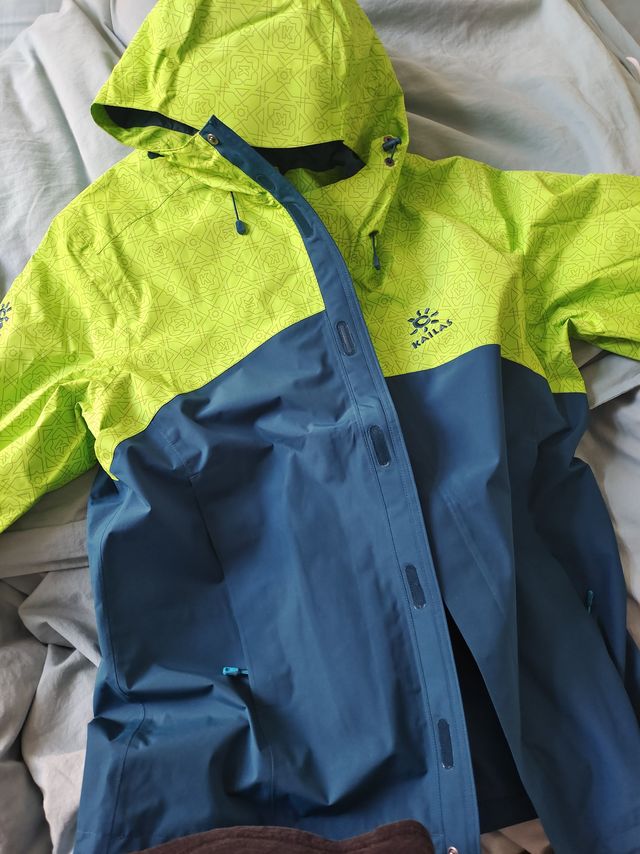 拼多多捡老款凯乐石（300远征）