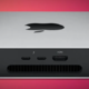 网传丨苹果下一代 Mac mini（2024款）沿用现款设计，核心小幅升级