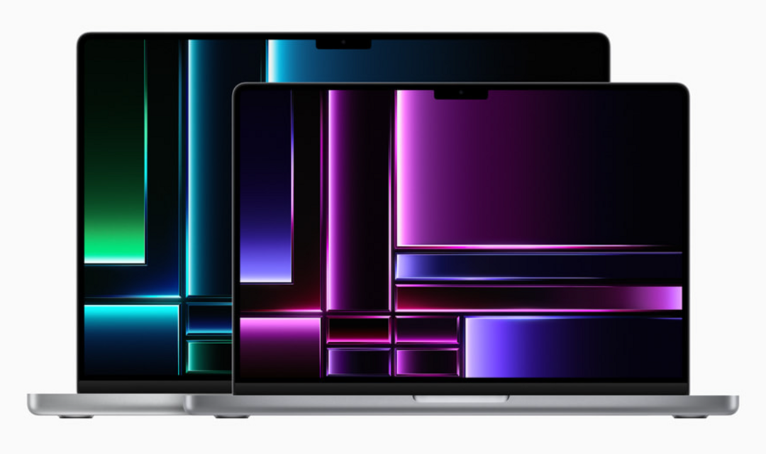 网传丨苹果下一代 MacBook Pro（2024款）或采用 3nm M3 系列处理器