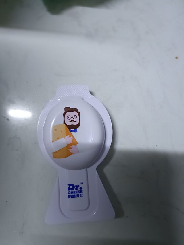 奶酪博士的奶酪棒