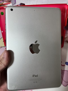 ipad mini2老矣！？