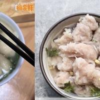 美食特产 篇四十三：福建人都知道的接地气特产美食，福鼎肉片和沙县小吃拌面，饱腹感足劲道味儿好