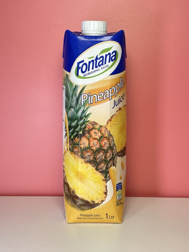 饮料已买好，就等过年了