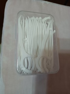 好用的牙线棒，居家必备良品