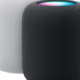 苹果发布新款 HomePod（第二代）智能音箱，支持空间感应、S7芯片+5单元、温湿度监测