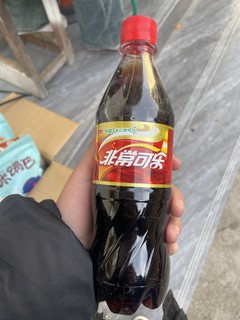 有谁和我一样喜欢喝这个非常可乐