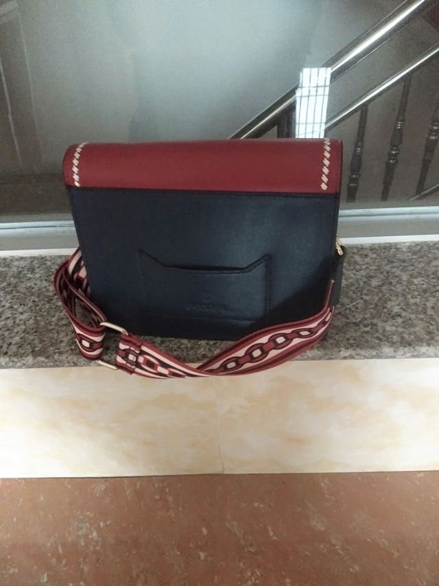 新年背这个包可太有面子了