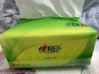 刷到别走！这款纸巾值得回购