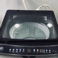原创推荐 篇五百一十九：​海尔全自动智能直驱变频波轮MAX5洗衣机