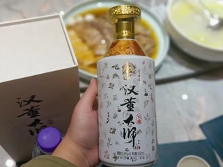 推荐两种口粮酒，做年货真不错