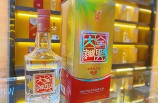 推荐两种口粮酒，做年货真不错