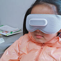 家居生活 篇十四：专业更护眼，喵喵机儿童护眼仪，用科技守护儿童视力