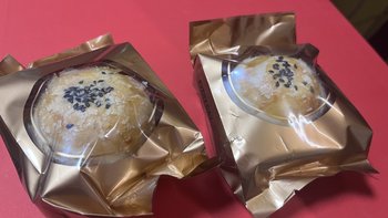 年货采购怎么能没有点心小零食推荐呢？