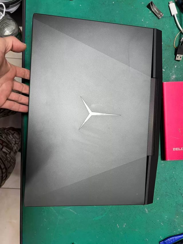 联想拯救者Y7000P