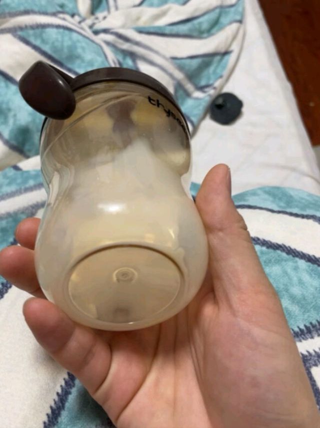 宝宝爱喝的婴儿奶粉