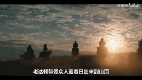 春节假期推荐好剧~“黄石宇宙”值得探索