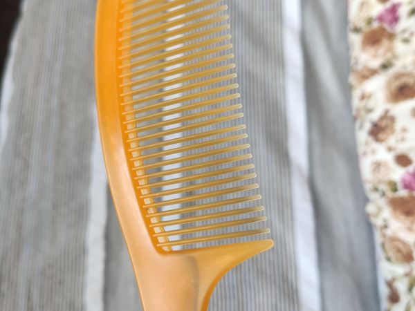 居家好物~防静电梳子