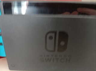 2023年我要switch！