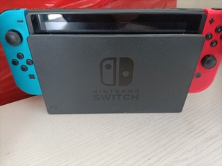 2023年我要switch！