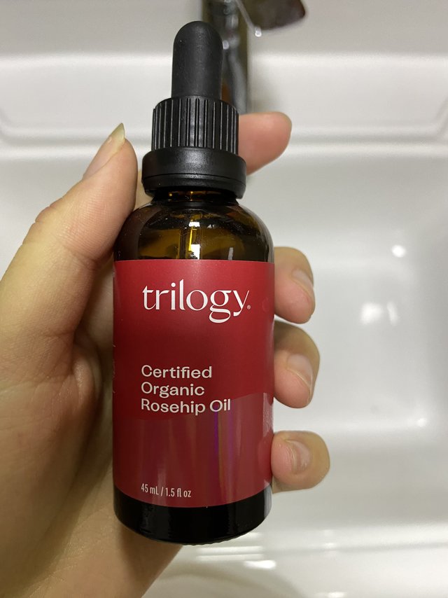 完全就是干皮亲妈啊！