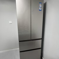 这个冰箱是我们家称之为最满意的家电之一‼