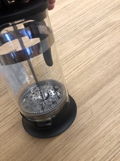 宜家这款coffee壶也好用了吧