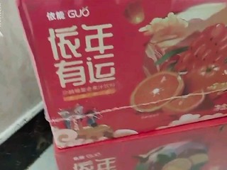 大人小孩都爱喝的饮料，送它错不了